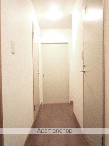 メゾン美羅樹IIの内装写真