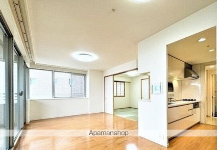 サーパス太田中央公園二番館[4LDK/89.1m2]の内装2