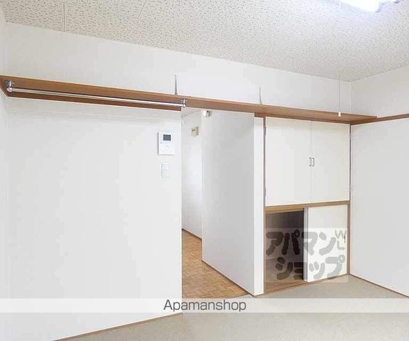 ハイツ山喜の内装写真