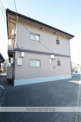 ＣＯＮＦＯＲＴ[1K/24.08m2]の外観5