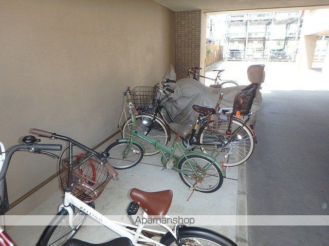 グランドゥール27の内装写真