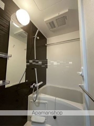 SHOKEN Residence横浜白楽の内装写真