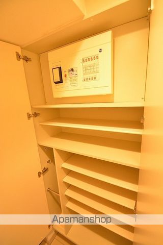 ブリリアンクラス榴岡の内装写真