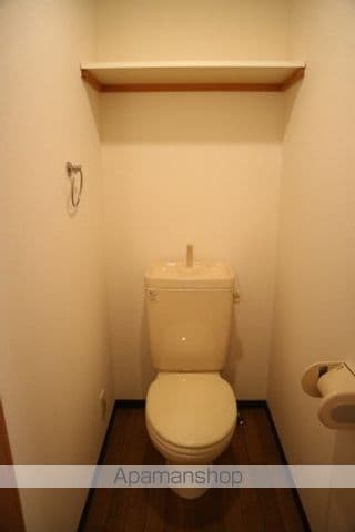 M’プラザ津田駅前十番館の内装写真