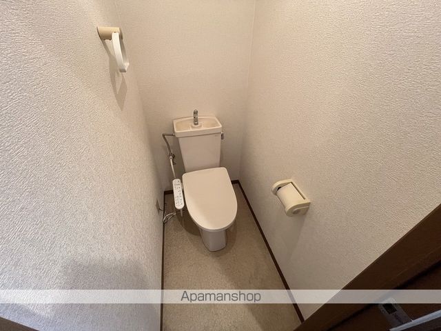ファミール三嶋の内装写真
