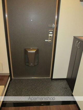 和歌山県和歌山市田尻[1K/24.84m2]の玄関