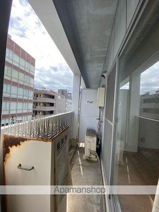 コンフォール錦町[1LDK/31.27m2]の内装5