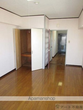 キャッスルエアポート[1K/30.24m2]のその他内装