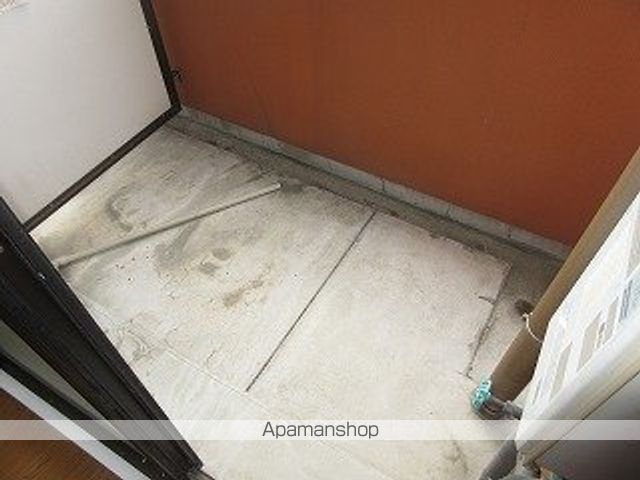 サンシャインフジパートIVの内装写真