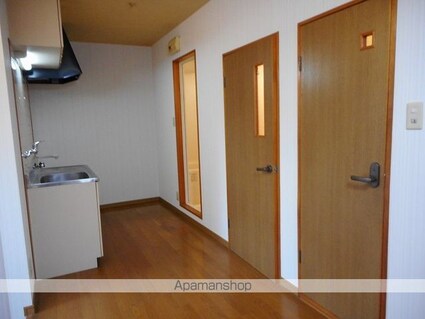 ハイツボヌール[1R/31m2]のその他部屋・スペース