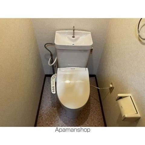 SKY VILLAGE Bの内装写真