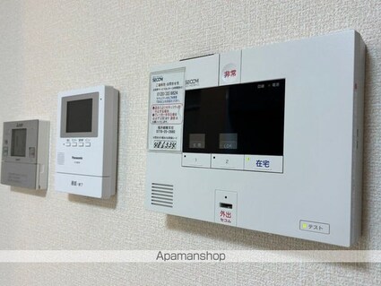 コーポラスみのり[1LDK/29.2m2]のその他設備