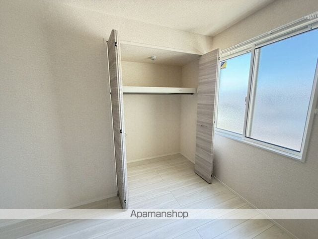 STグランツの内装写真
