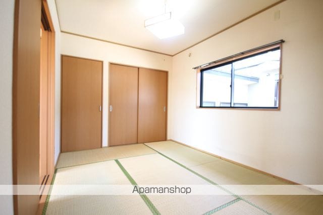 杉村貸家の内装写真