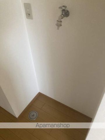 シャトル日和屋の内装写真