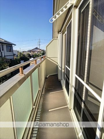 ルミエールAの内装写真