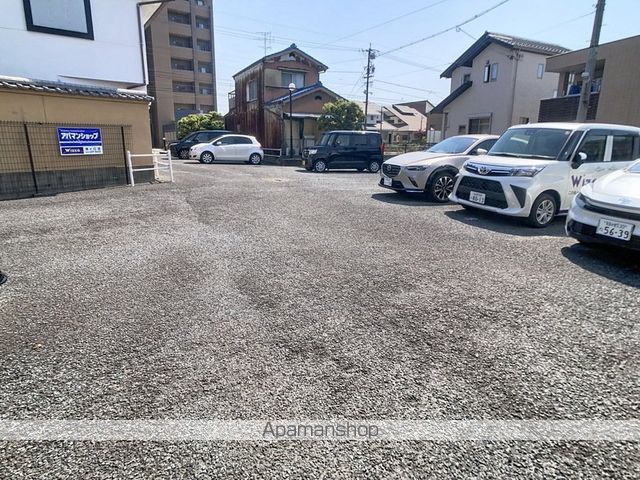 コートアルカディア B棟のその他写真