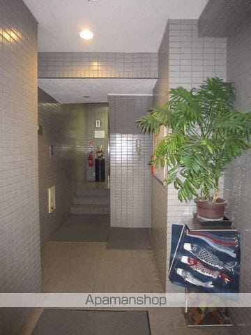 プレスティージの玄関写真