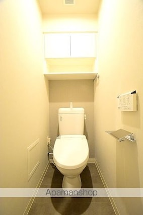 ステージグランデときわ台アジールコート[1LDK/35.7m2]の収納