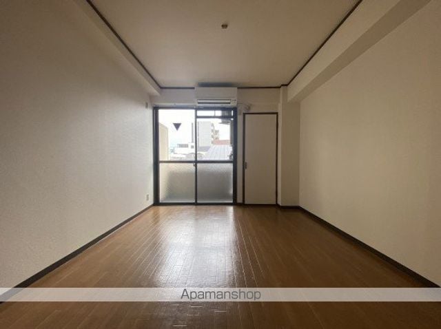 プレアール都島IIの内装写真