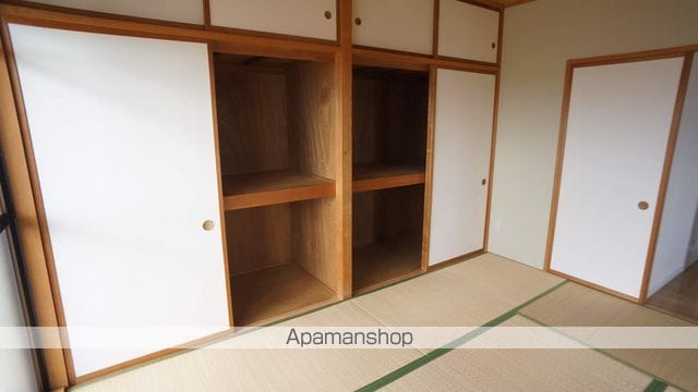 プライムステージ鈴川の内装写真