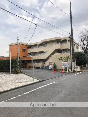 宮本マンション富士の外観写真