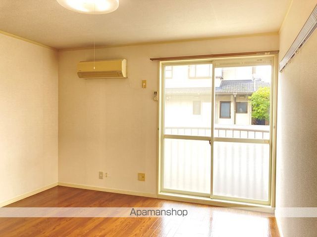 ストリーム津島の内装写真