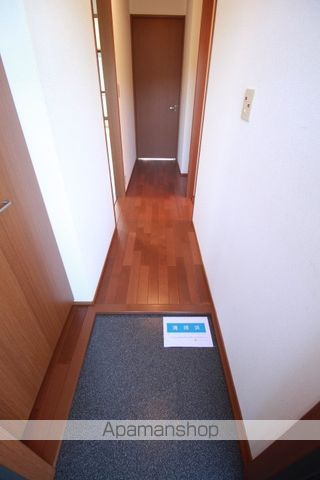 パストラルヒデ壱番館の内装写真