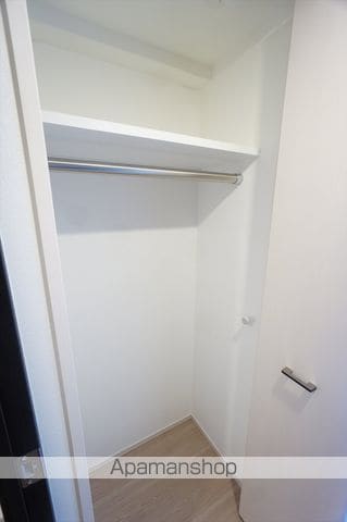 ディアレイシャス東別院の内装写真