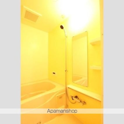 ホームクラルス[1LDK/44.95m2]のバス