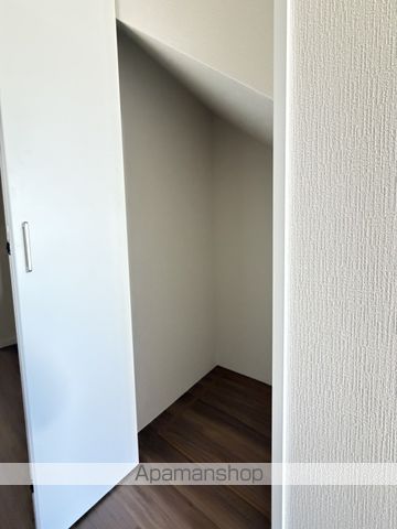 伊島戸建賃貸の内装写真