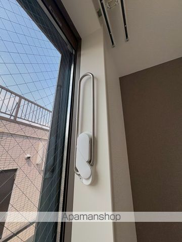 ORION菊名の内装写真