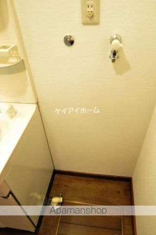 エクセレンス中井Bの内装写真