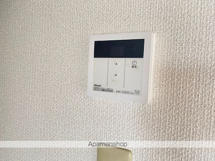 メンバーズエイト[1K/22.11m2]のその他設備