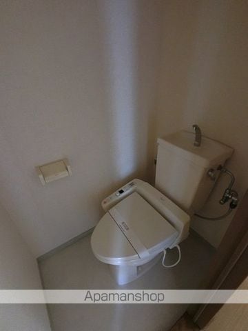 ハッピータウンの内装写真