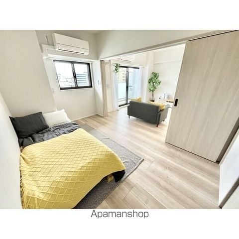 SーRESIDENCE大曽根bresaの内装写真