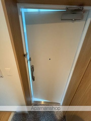 ベルメゾン中村橋ノース NWの内装写真