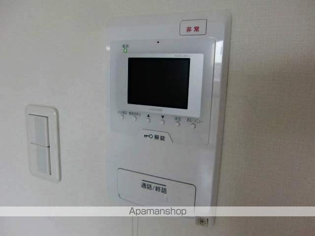 海老江サンライズの内装写真