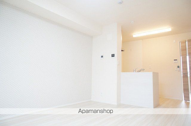 プチクールおゆみ野の内装写真