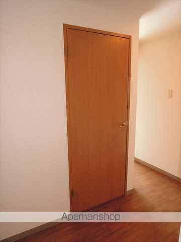 カサドエムズの内装写真