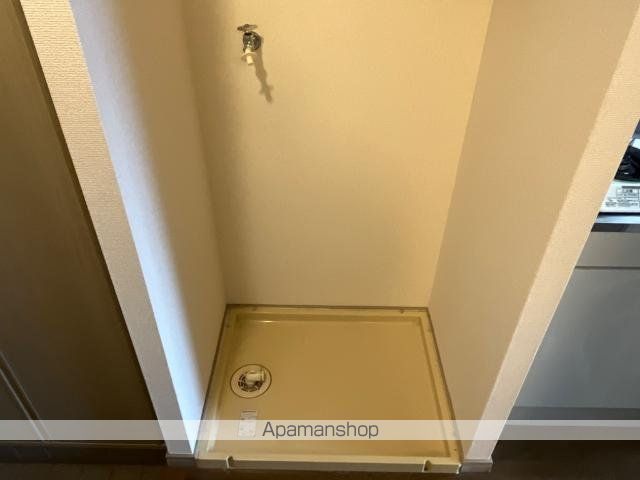 カドーラの内装写真
