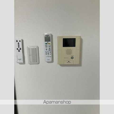 ソレアードの内装写真