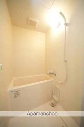 マリン・スクエア[1K/30.8m2]のバス