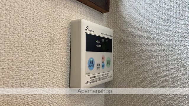 田口コーポIの内装写真