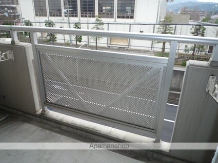 ベルメゾン[1K/21.46m2]の共用部4