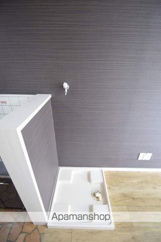 アビターレ新屋敷の内装写真