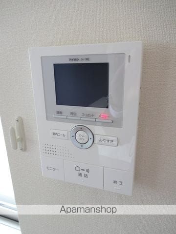サンクレスト阪南の内装写真