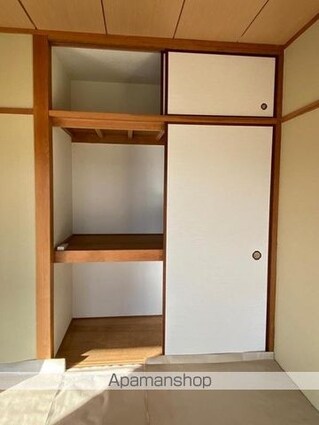 グレースハタオカ[2LDK/53.56m2]の内装4