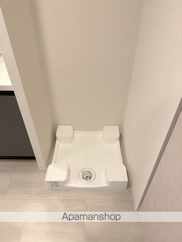 COMFORIA RIB博労町一丁目Qの内装写真
