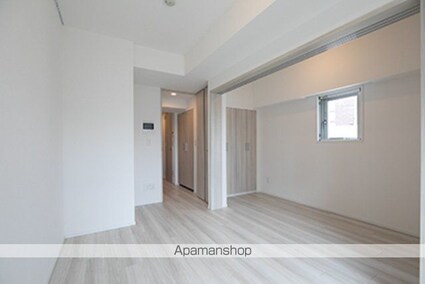 グレイスリヴィエール東京八丁堀[1DK/30.63m2]のその他内装1